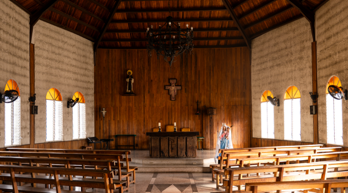 Capilla 1