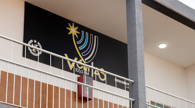 Veritas logo